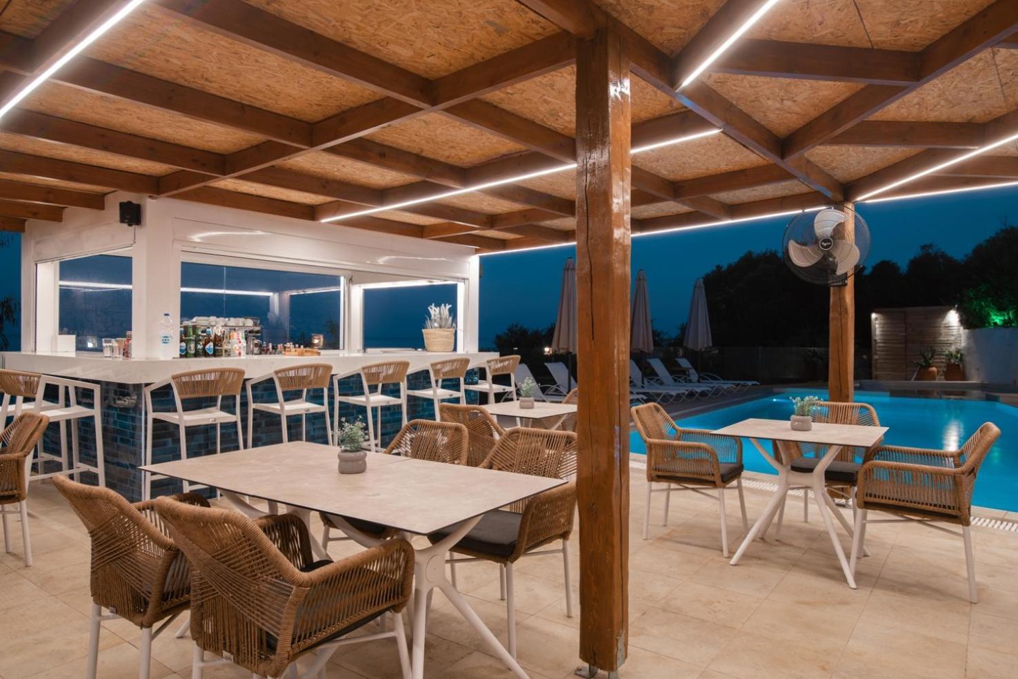 Pelagos Blue Zante Vasilikí Eksteriør bilde